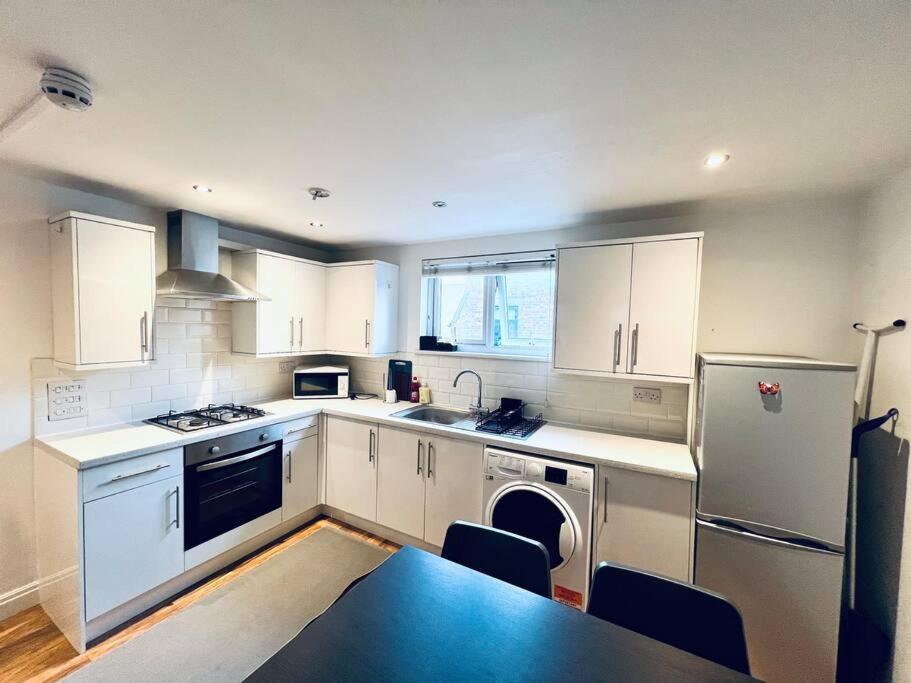 Gorgeous One Bed Flat In Central Apartment London