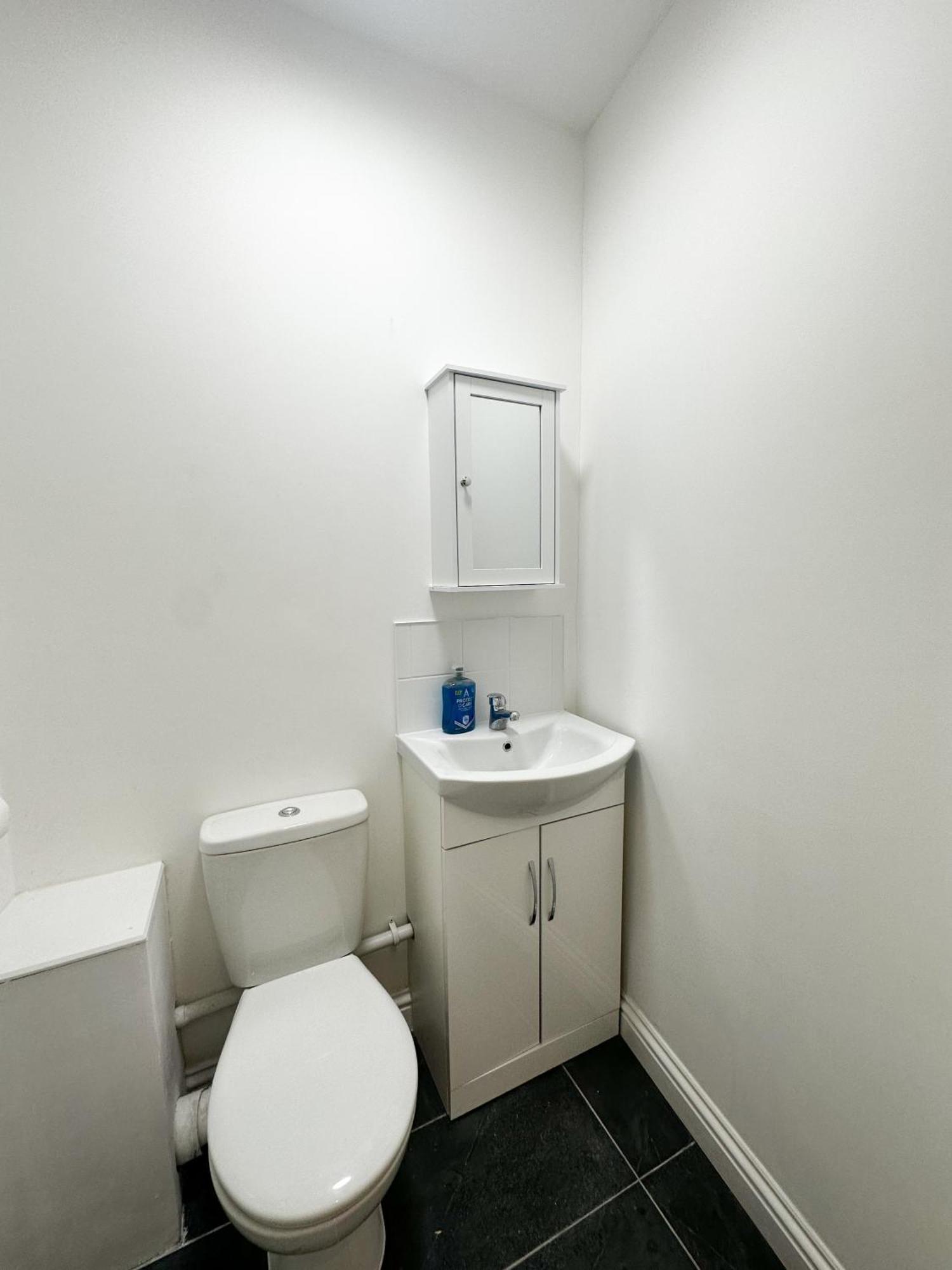 Flat A In Earlsfield Londen