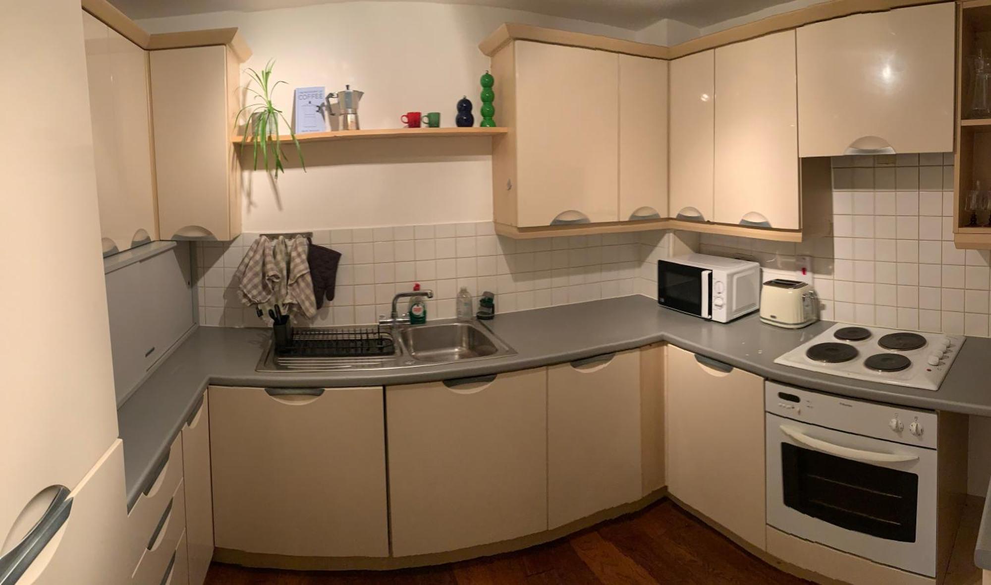 Apartamento Peaceful Garden View Apt. Close To *