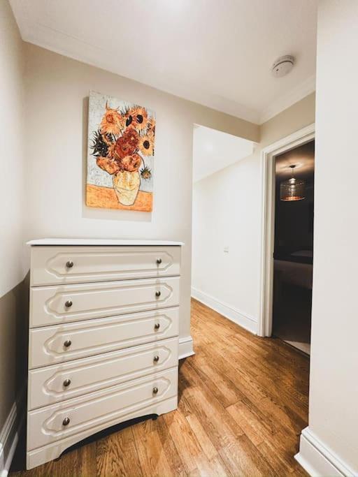 Apartment Kensington Spacious