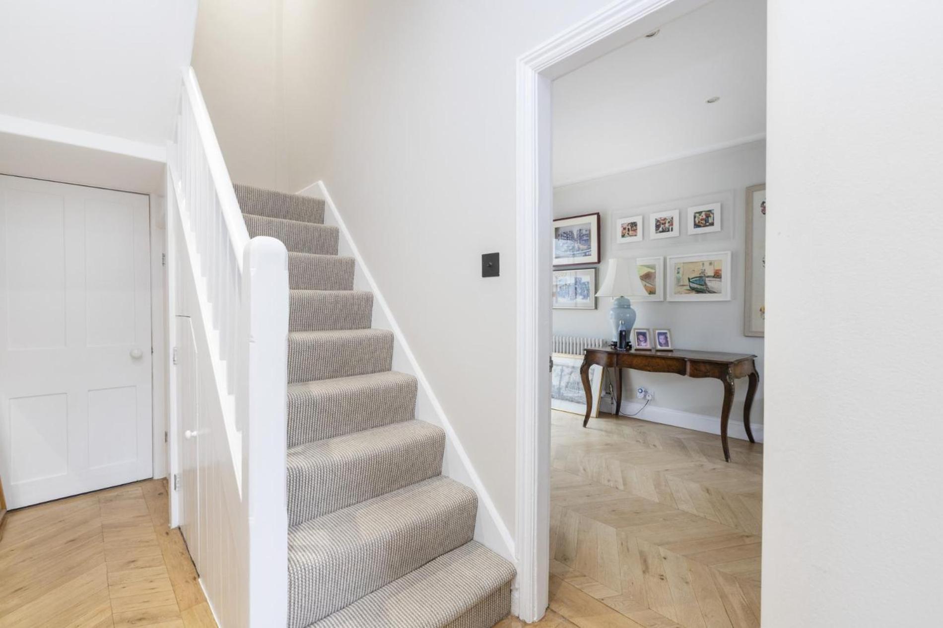 Holiday home Whoops-a-daisy 3 Bedroom In Notting Hill London
