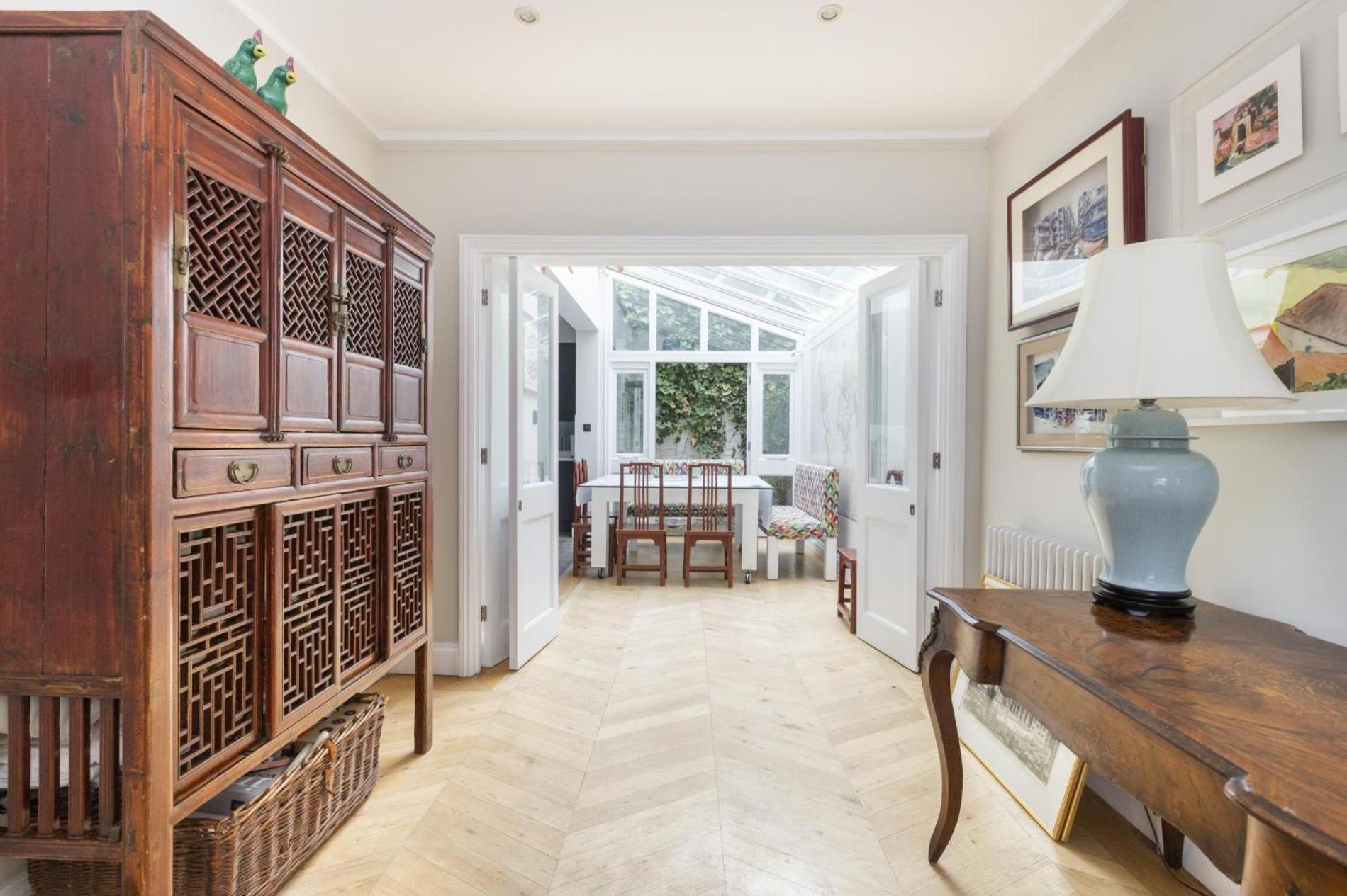 Whoops-a-daisy 3 Bedroom In Notting Hill * London
