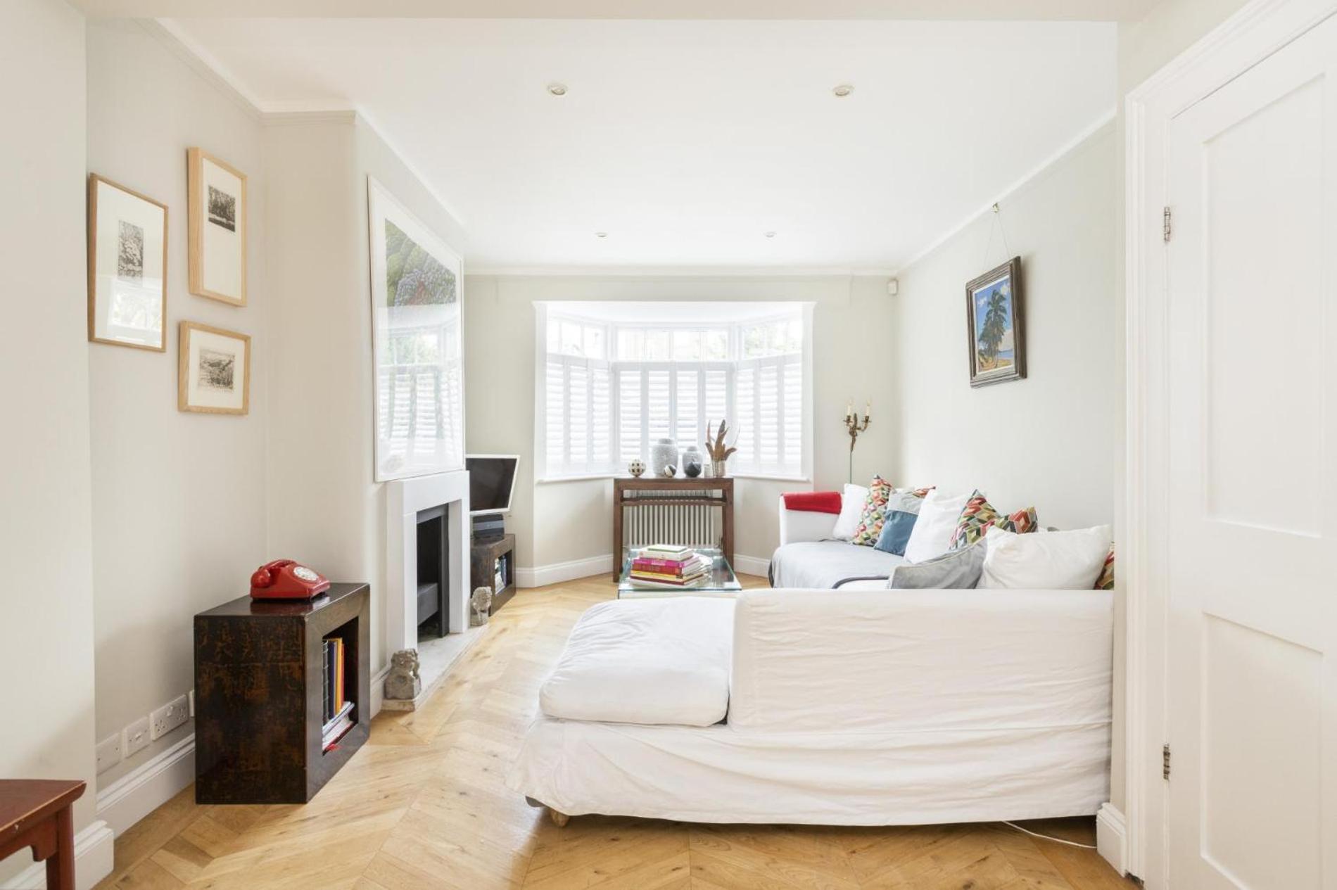 Whoops-a-daisy 3 Bedroom In Notting Hill Holiday home