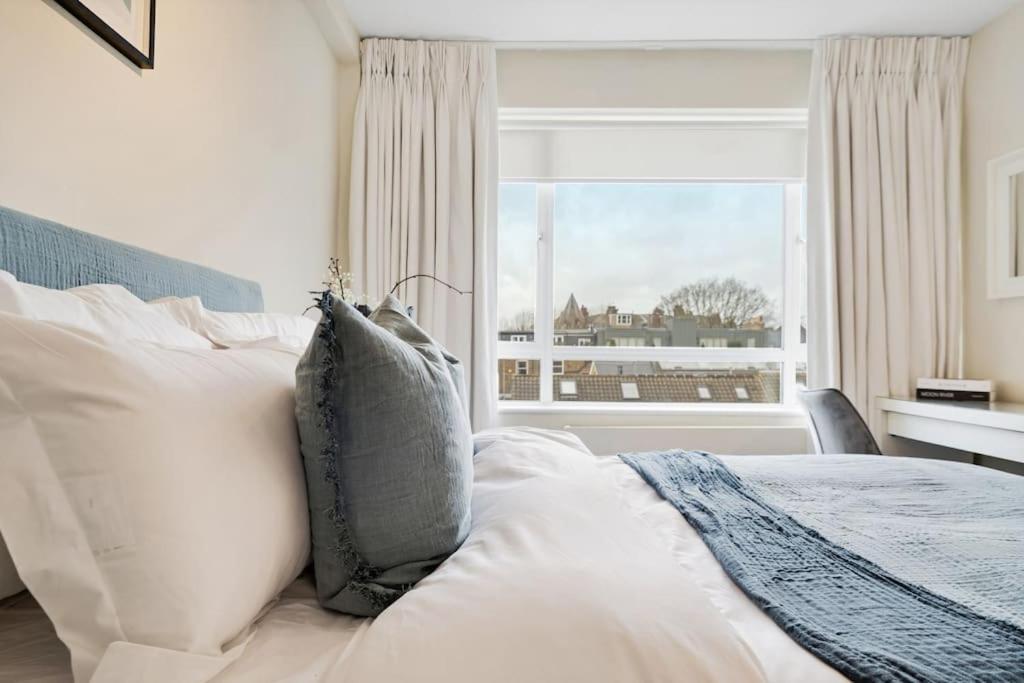 Apartamento The Camden Bright & Beautiful 2-bed Retreat