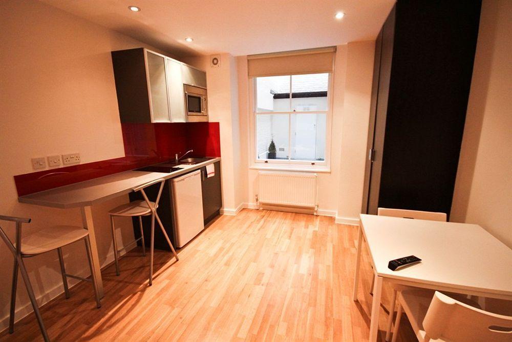 Apartment Concept Serviced Apartments By Concept Apartments London