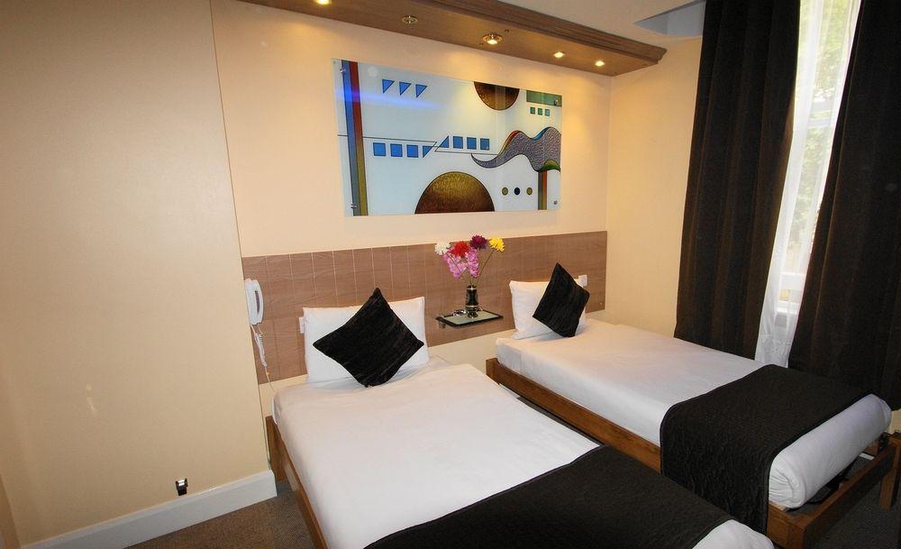 Hotel Westpoint London