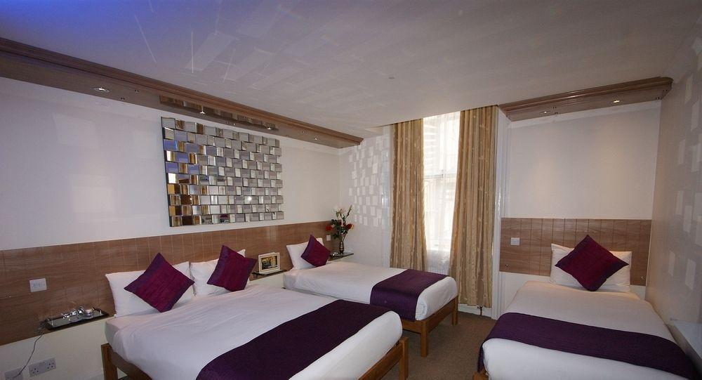 Hotel Westpoint