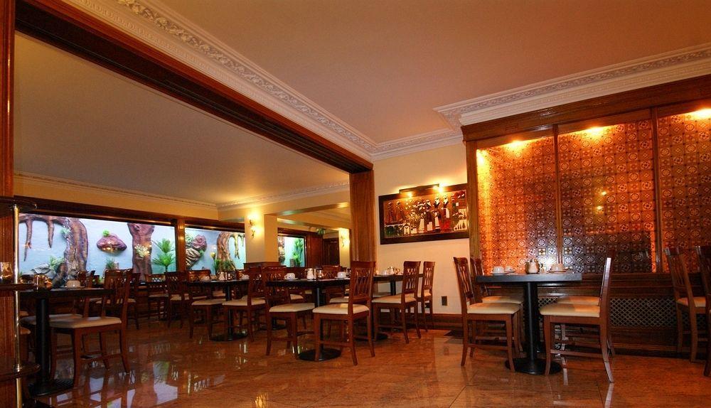 Hotel Westpoint