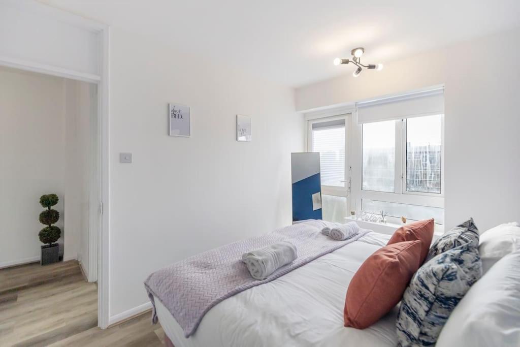 Shard View 2br Next Tower Bridge * London
