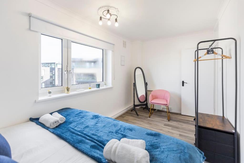Apartment Shard View 2br Next Tower Bridge