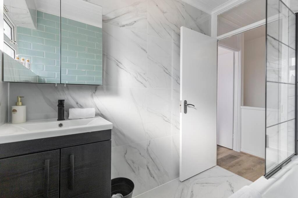 Appartement Shard View 2br Next Tower Bridge *