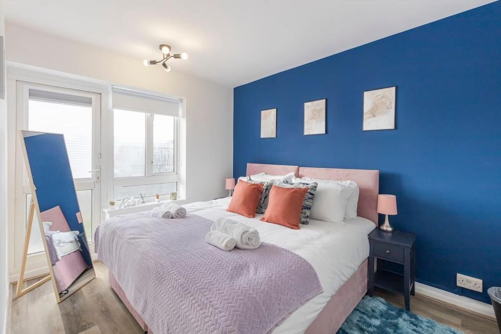 Apartment Shard View 2br Next Tower Bridge London