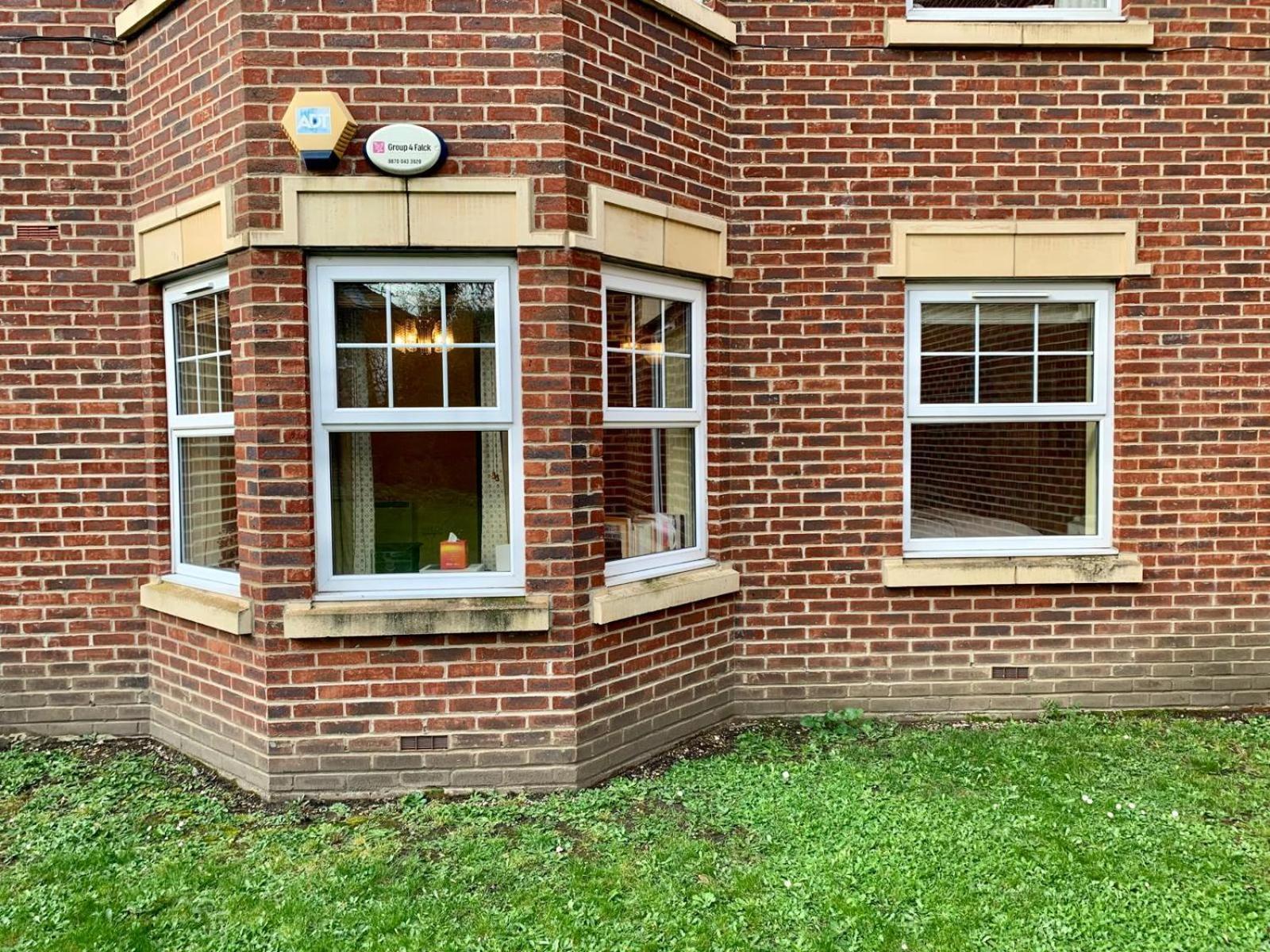 Apartamento Peaceful Garden View Apt. Close To *