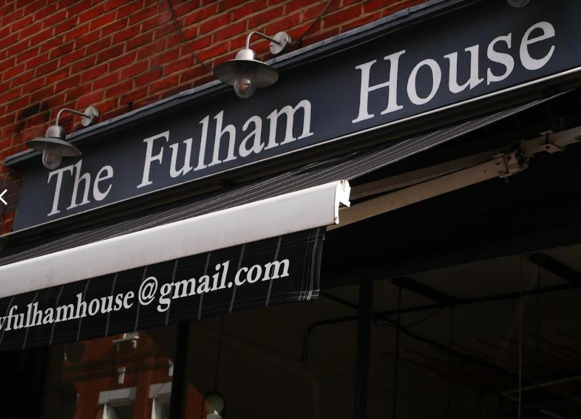 Fabulous 4 Bedroom Family In Fulham