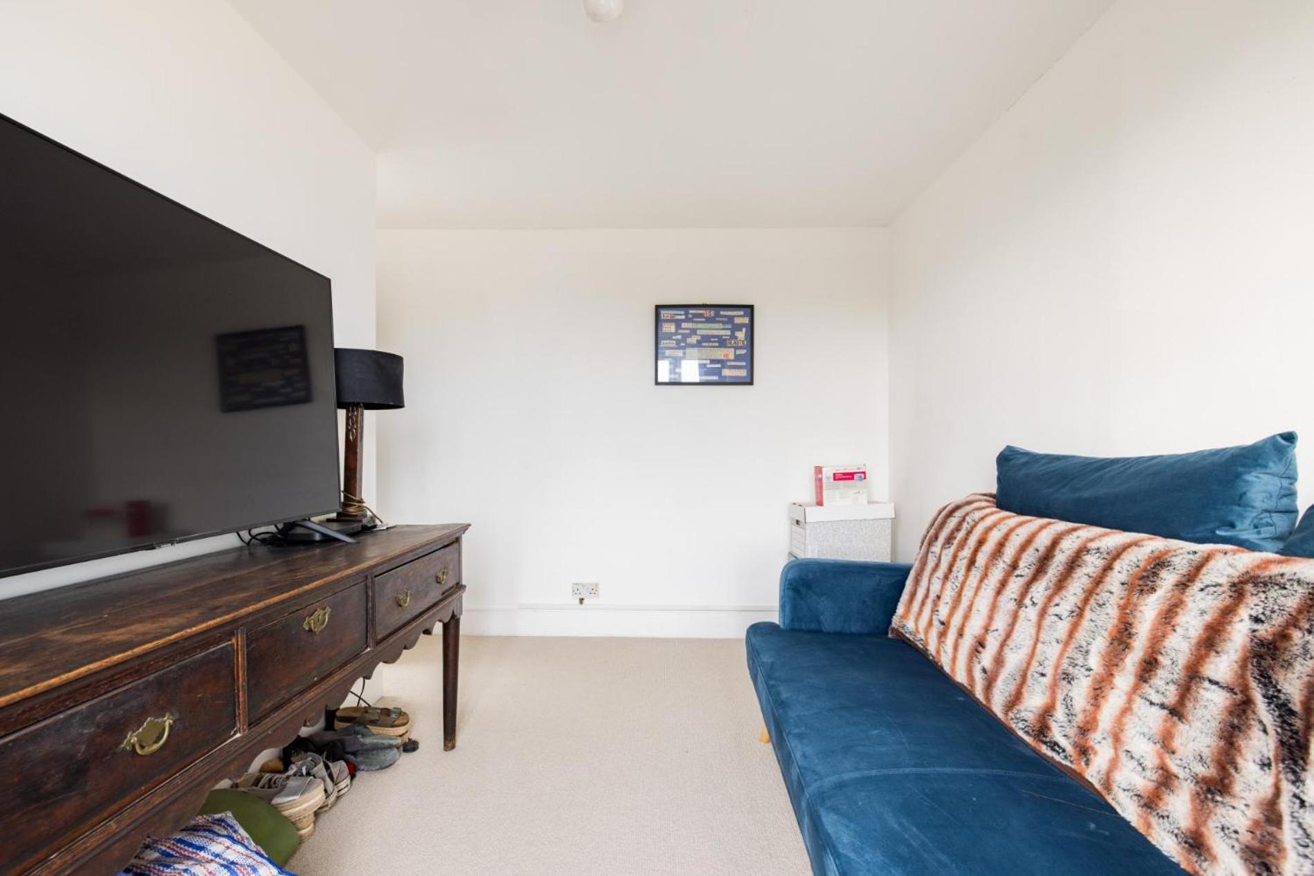 Apartamento Fabulous 4 Bedroom Family In Fulham *