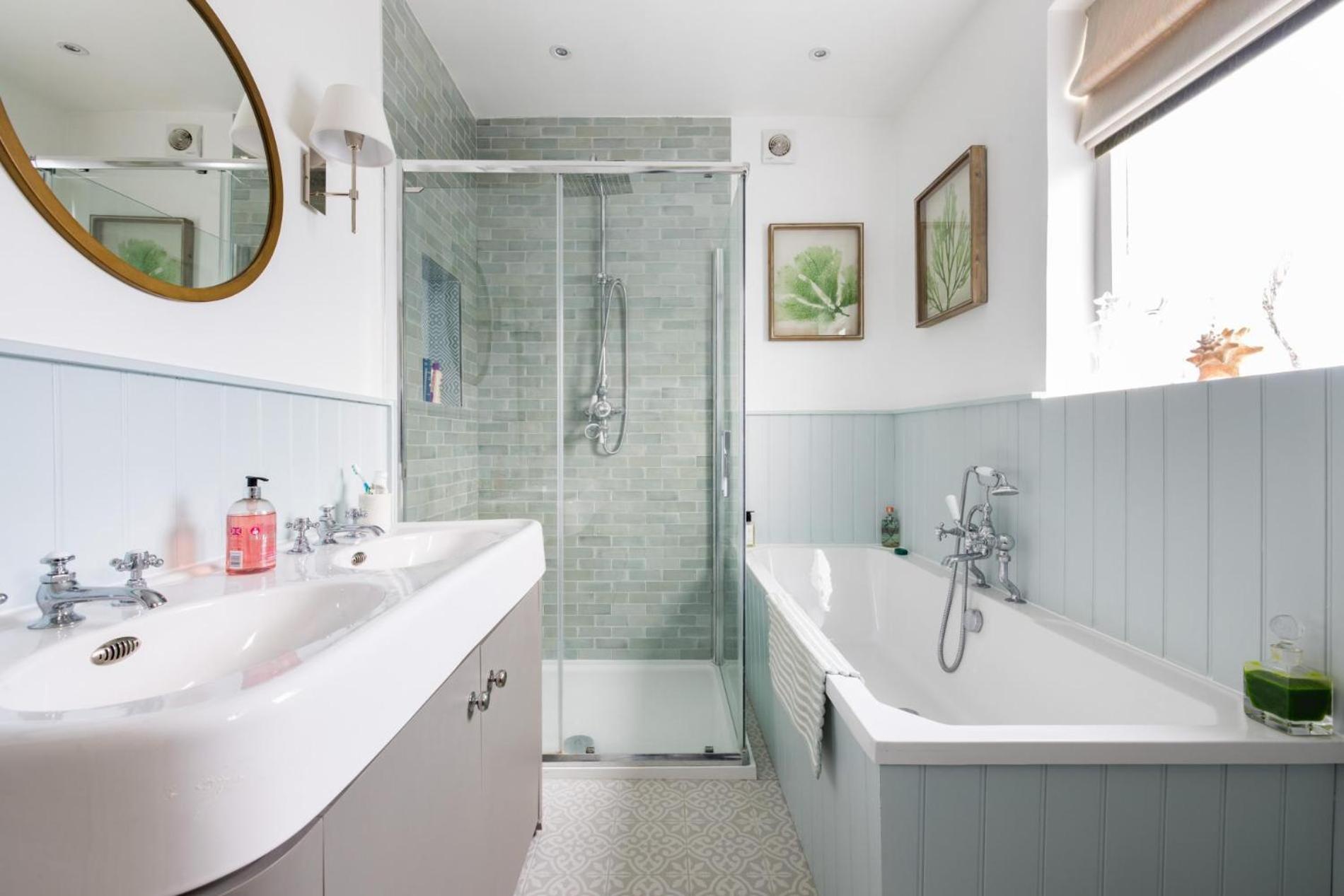 Fabulous 4 Bedroom Family In Fulham