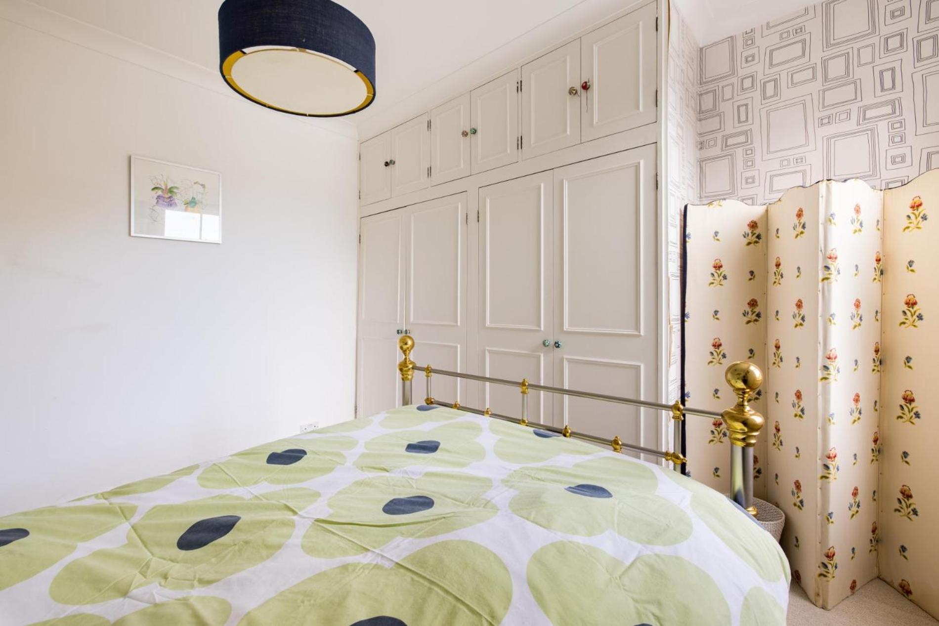 Fabulous 4 Bedroom Family In Fulham London