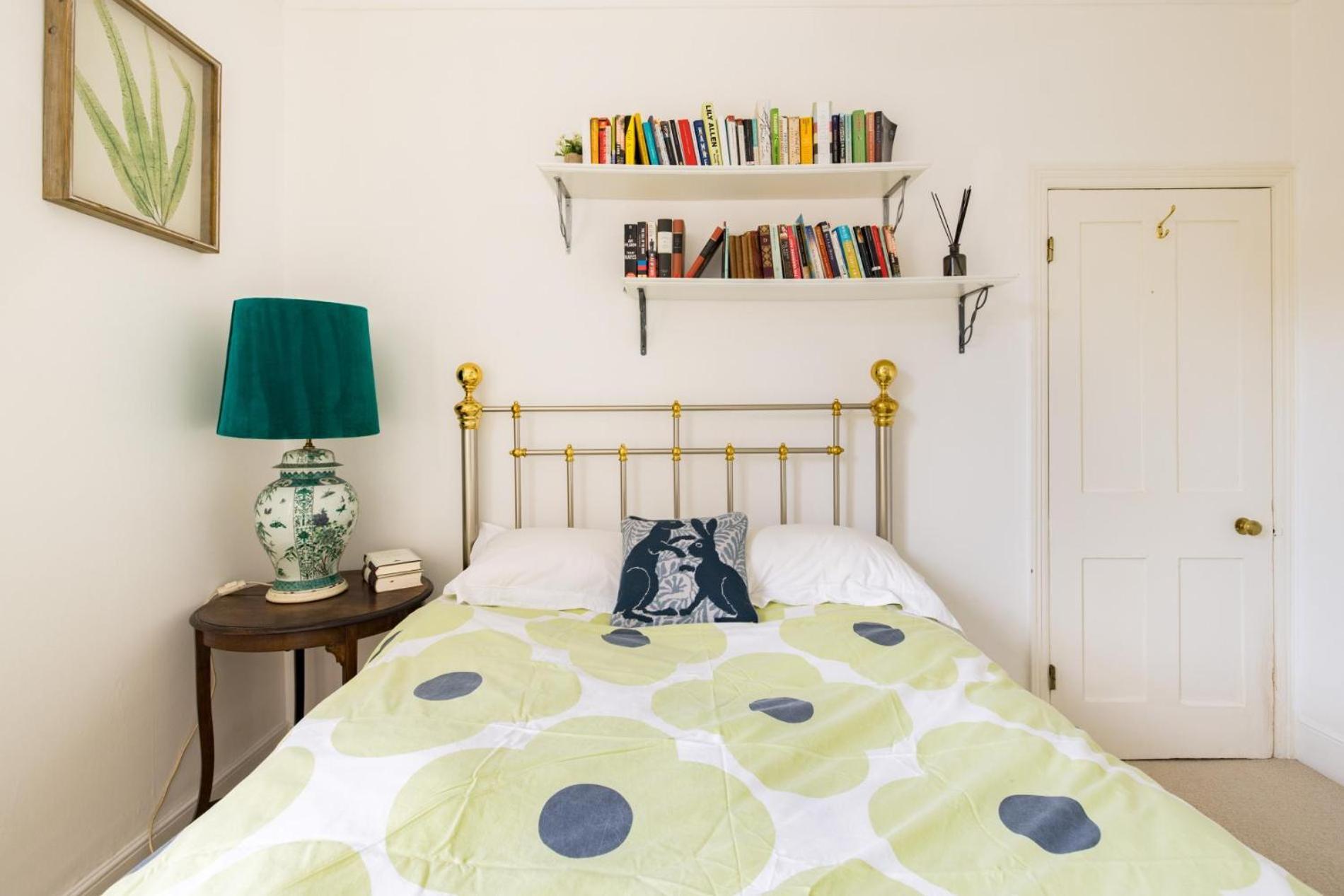 Apartment Fabulous 4 Bedroom Family In Fulham *