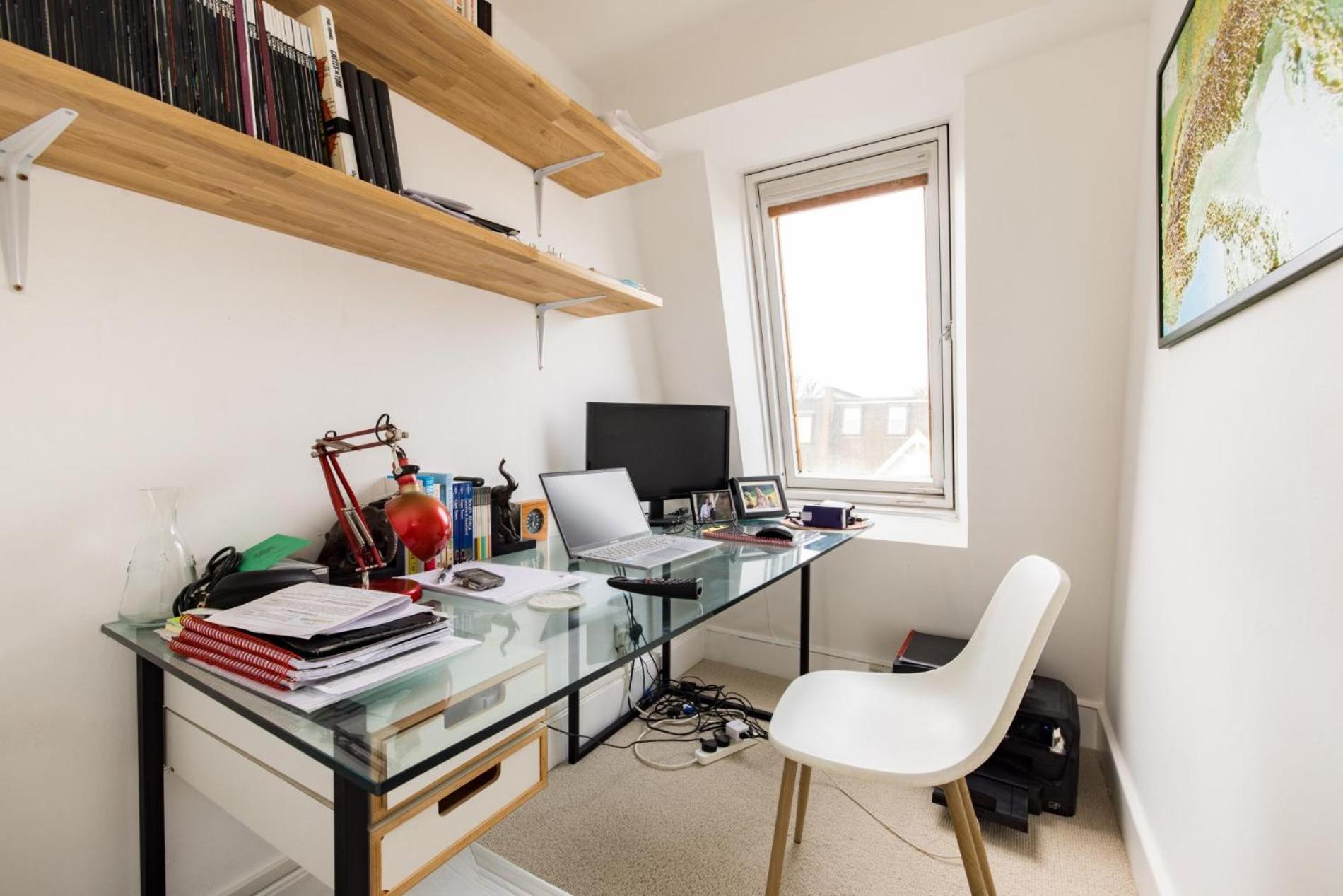 Fabulous 4 Bedroom Family In Fulham *