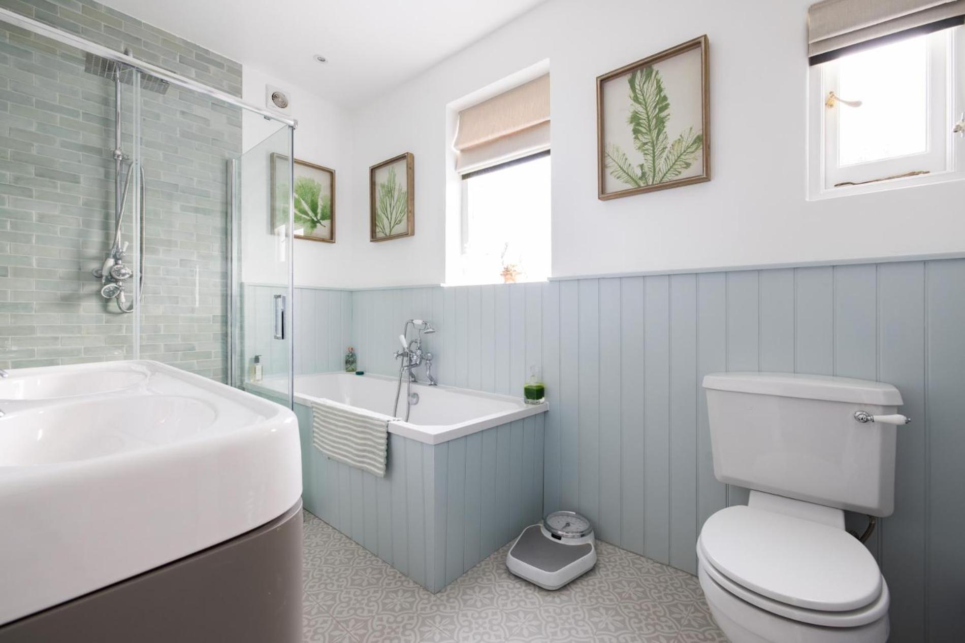 Fabulous 4 Bedroom Family In Fulham London