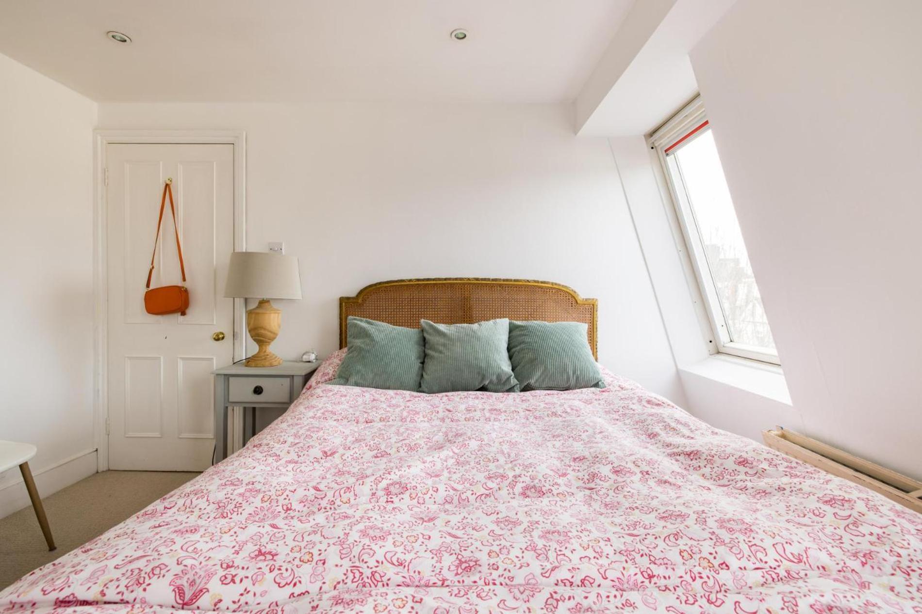 Fabulous 4 Bedroom Family In Fulham