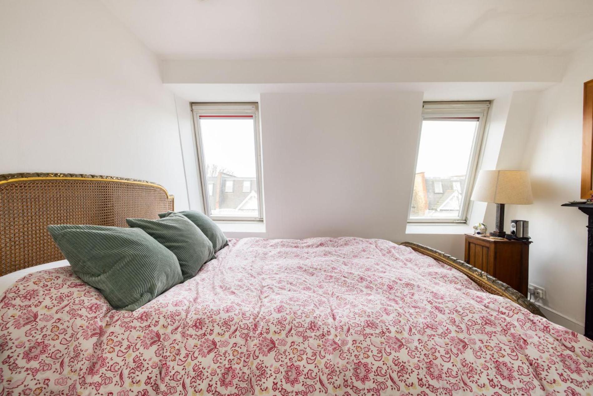 Apartment Fabulous 4 Bedroom Family In Fulham London