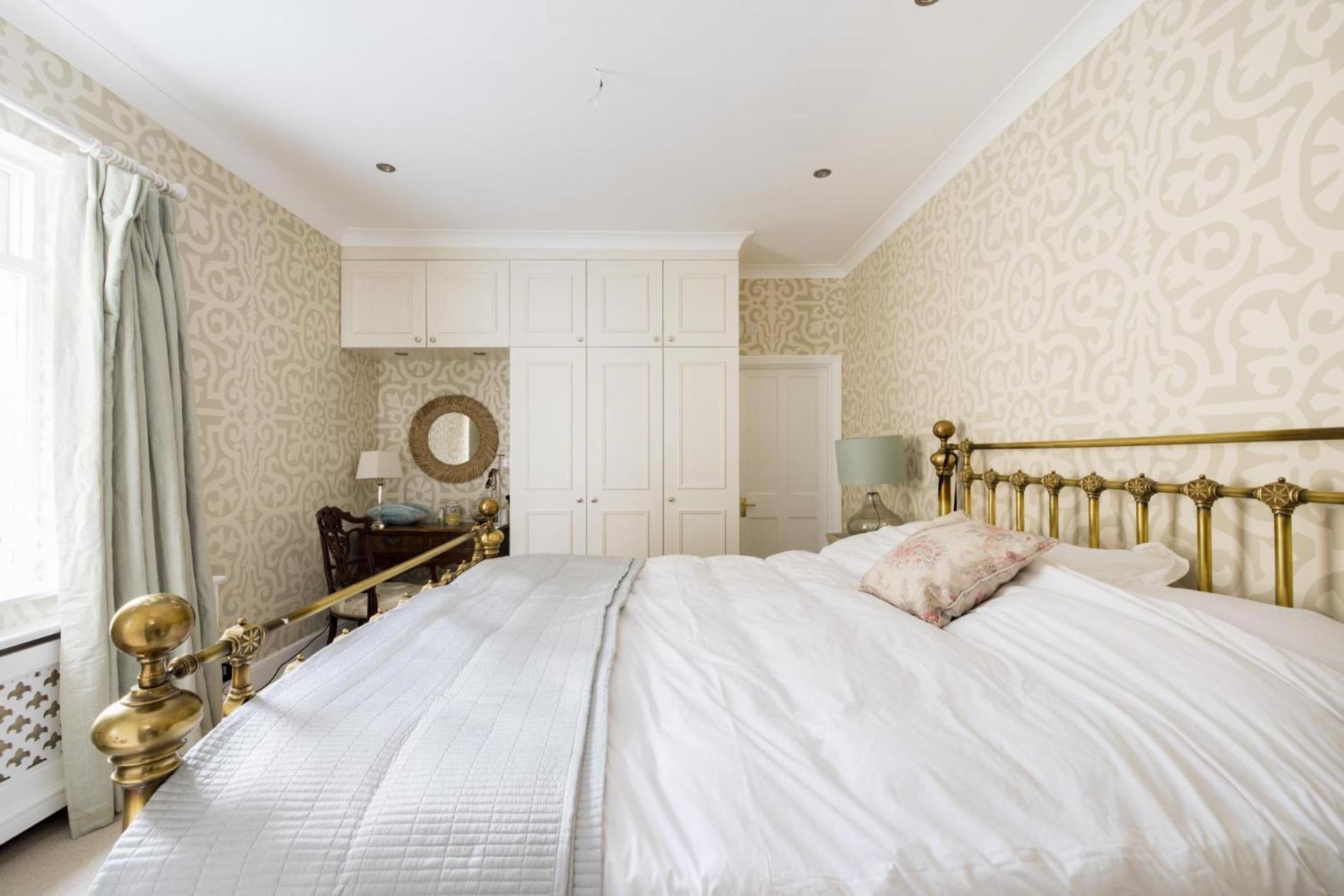 Fabulous 4 Bedroom Family In Fulham London