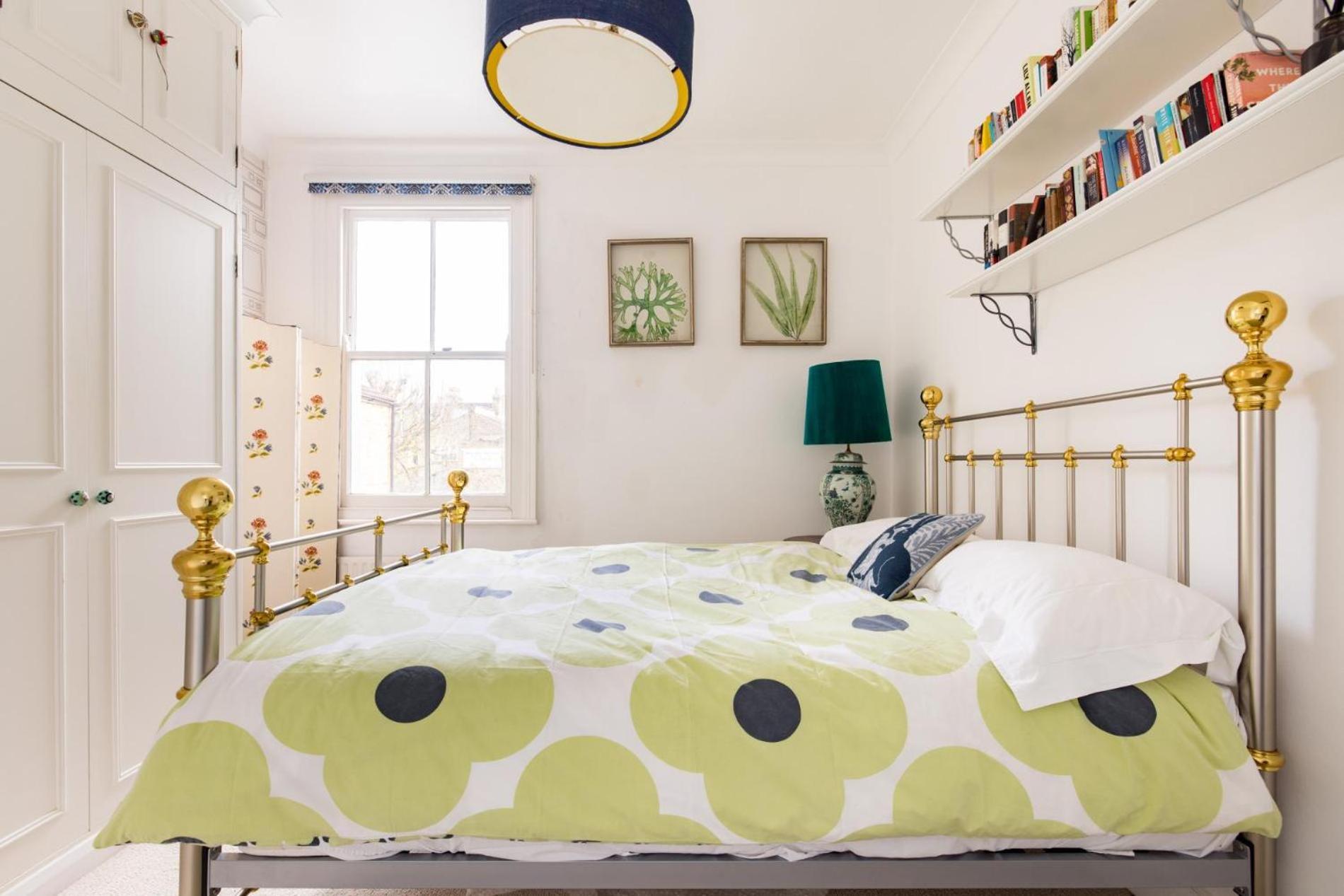 Apartment Fabulous 4 Bedroom Family In Fulham