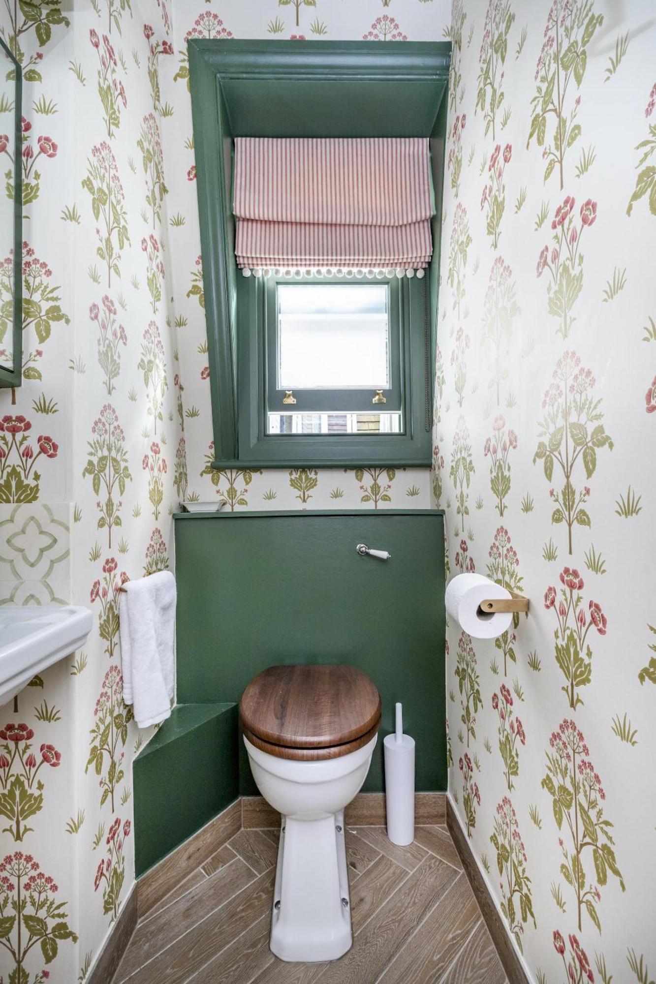 The Baby's Breath 2 Bedroom With Patio In Chelsea Londen