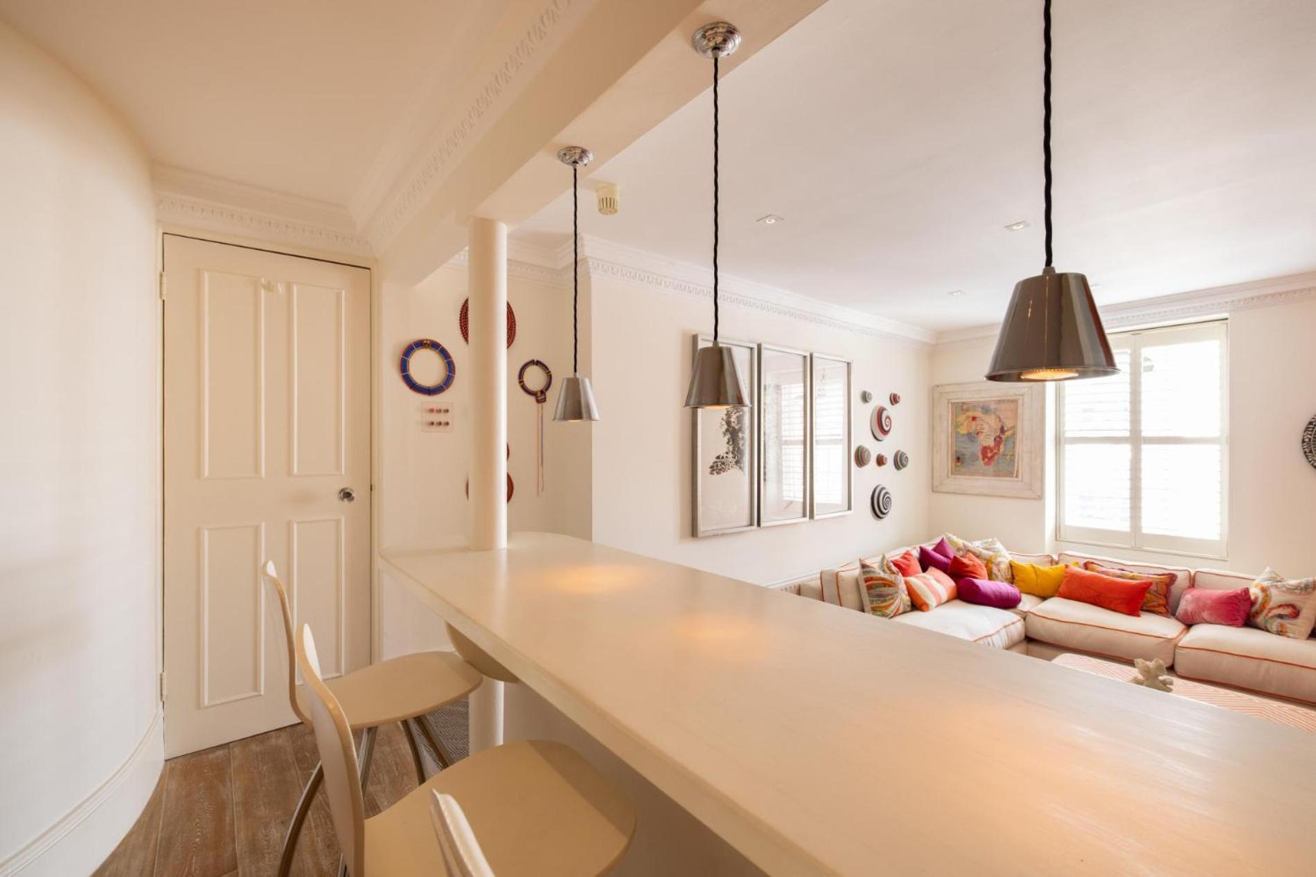 Apartment A Royal - Stylish 2 Bedroom In Kensington