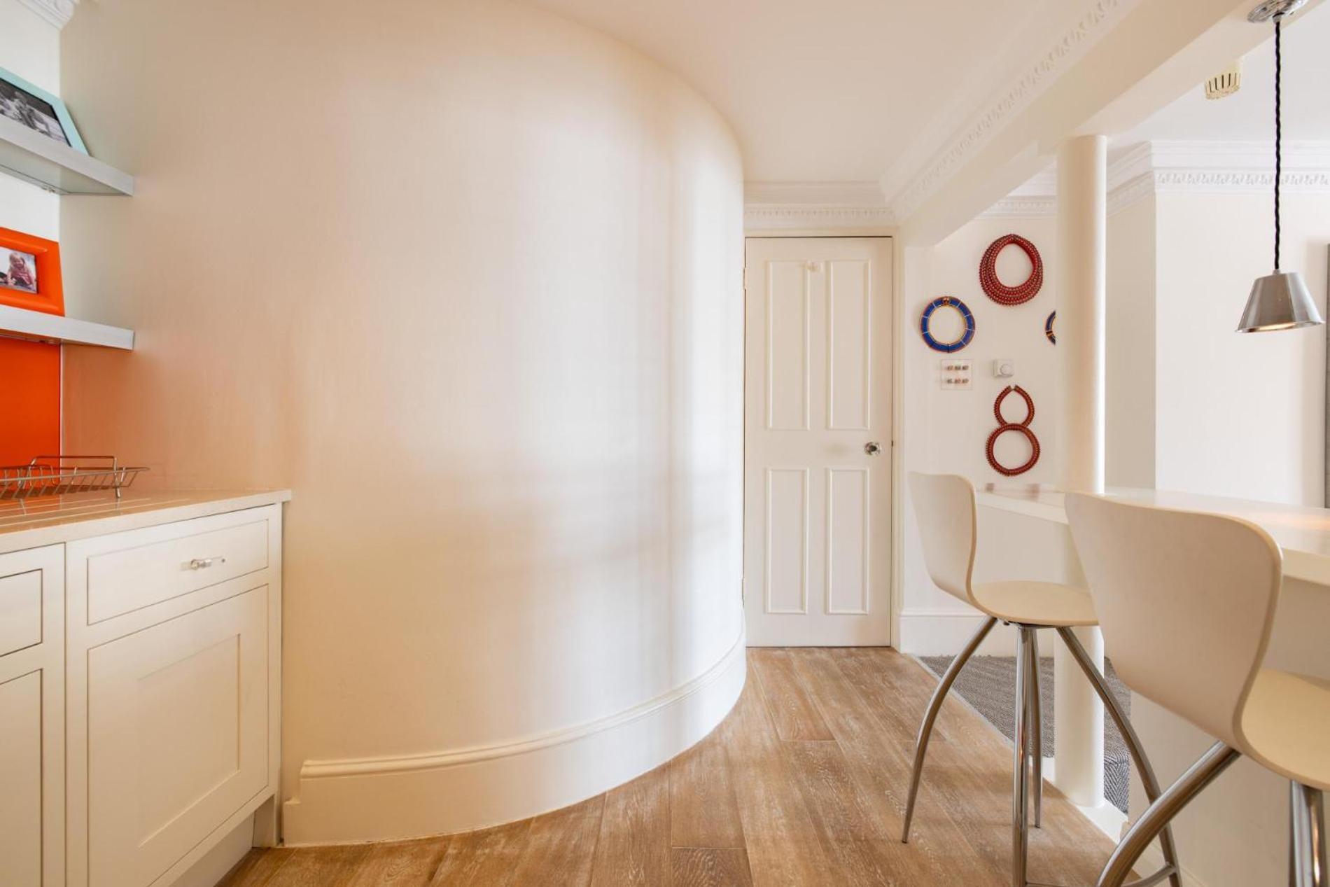 Apartment A Royal - Stylish 2 Bedroom In Kensington *
