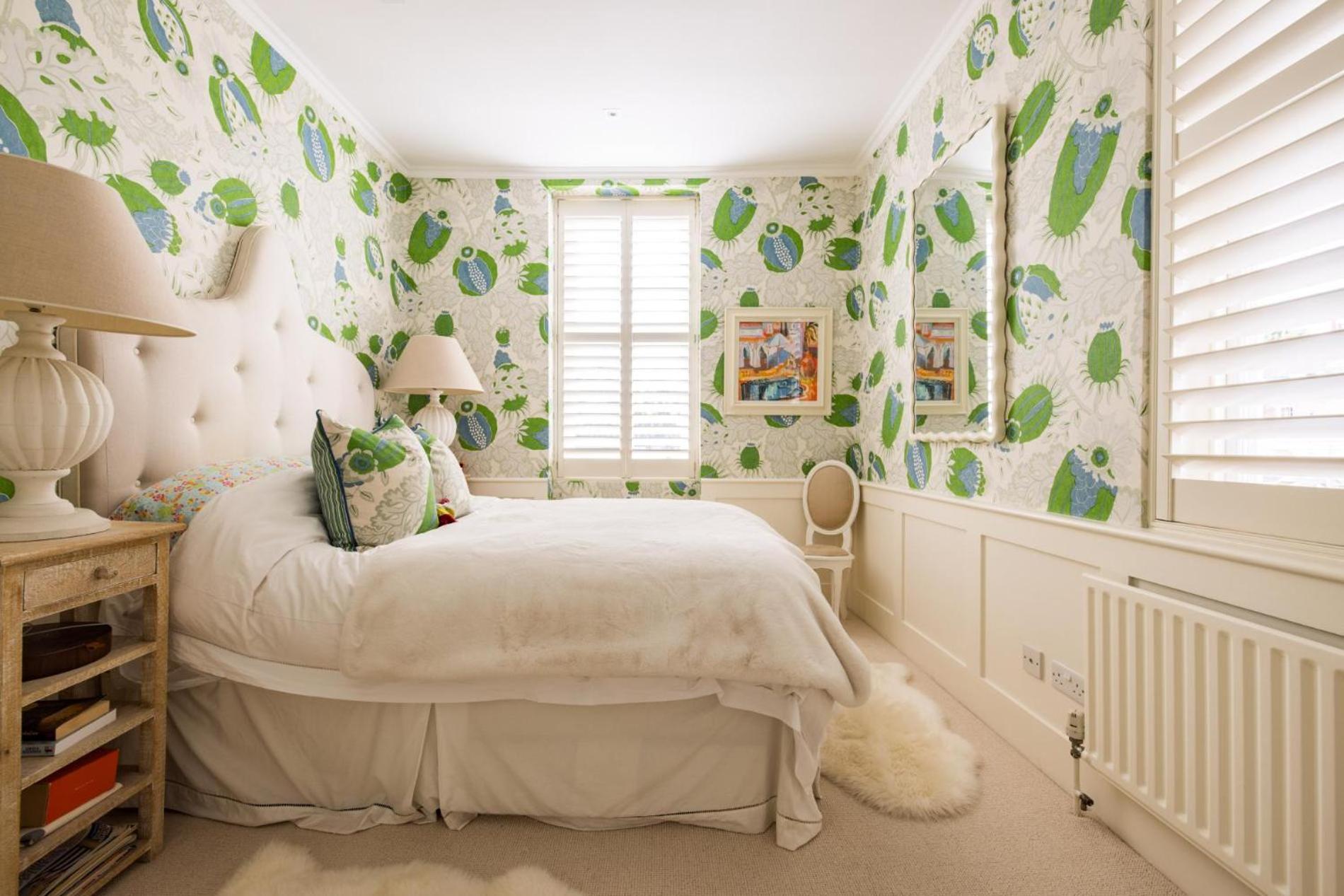 Apartment A Royal - Stylish 2 Bedroom In Kensington London