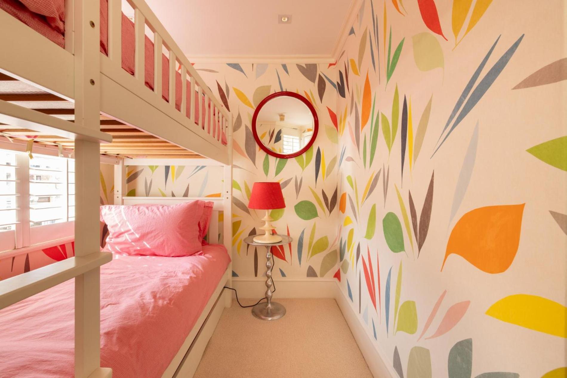 A Royal - Stylish 2 Bedroom In Kensington London