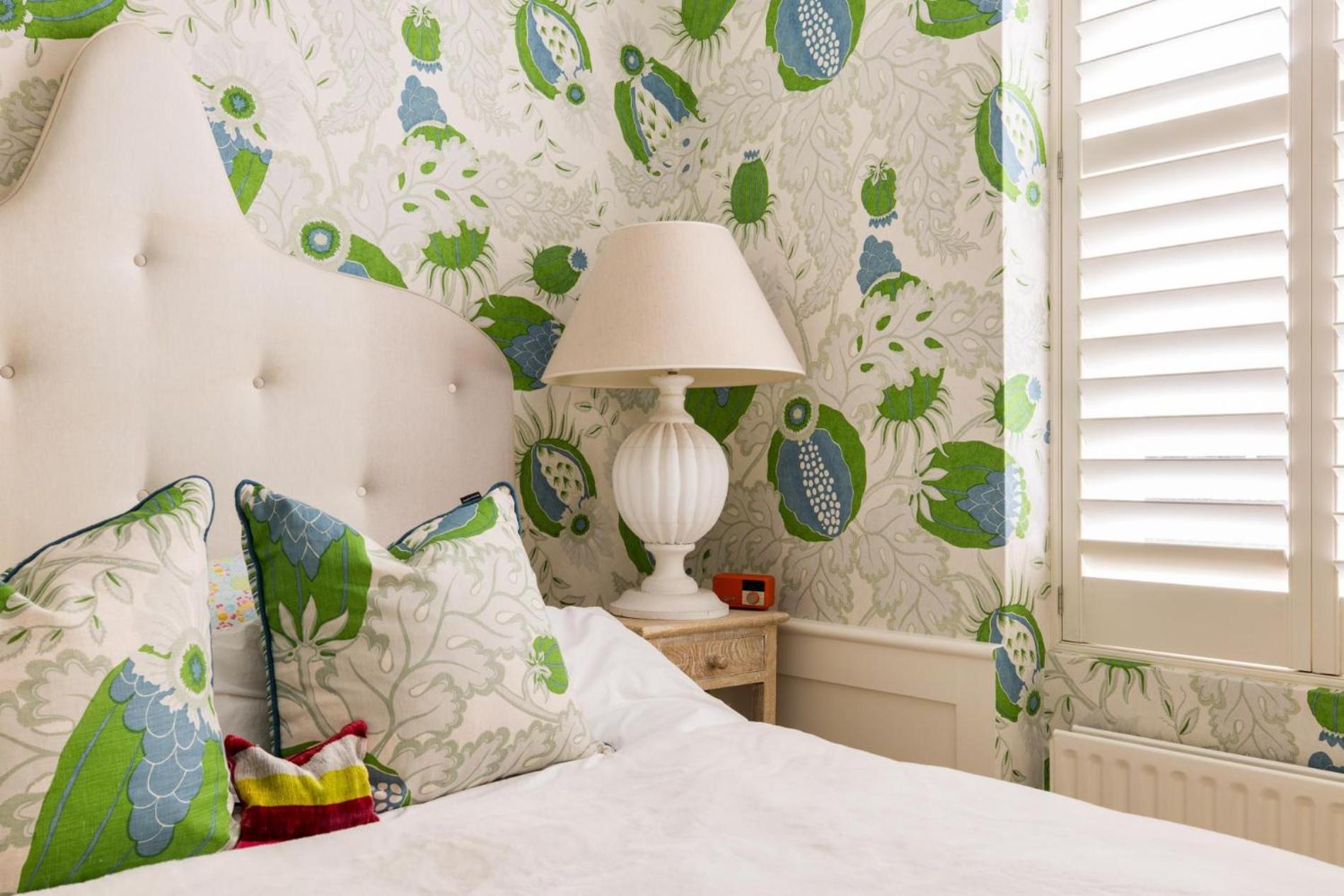 A Royal - Stylish 2 Bedroom In Kensington Apartment London