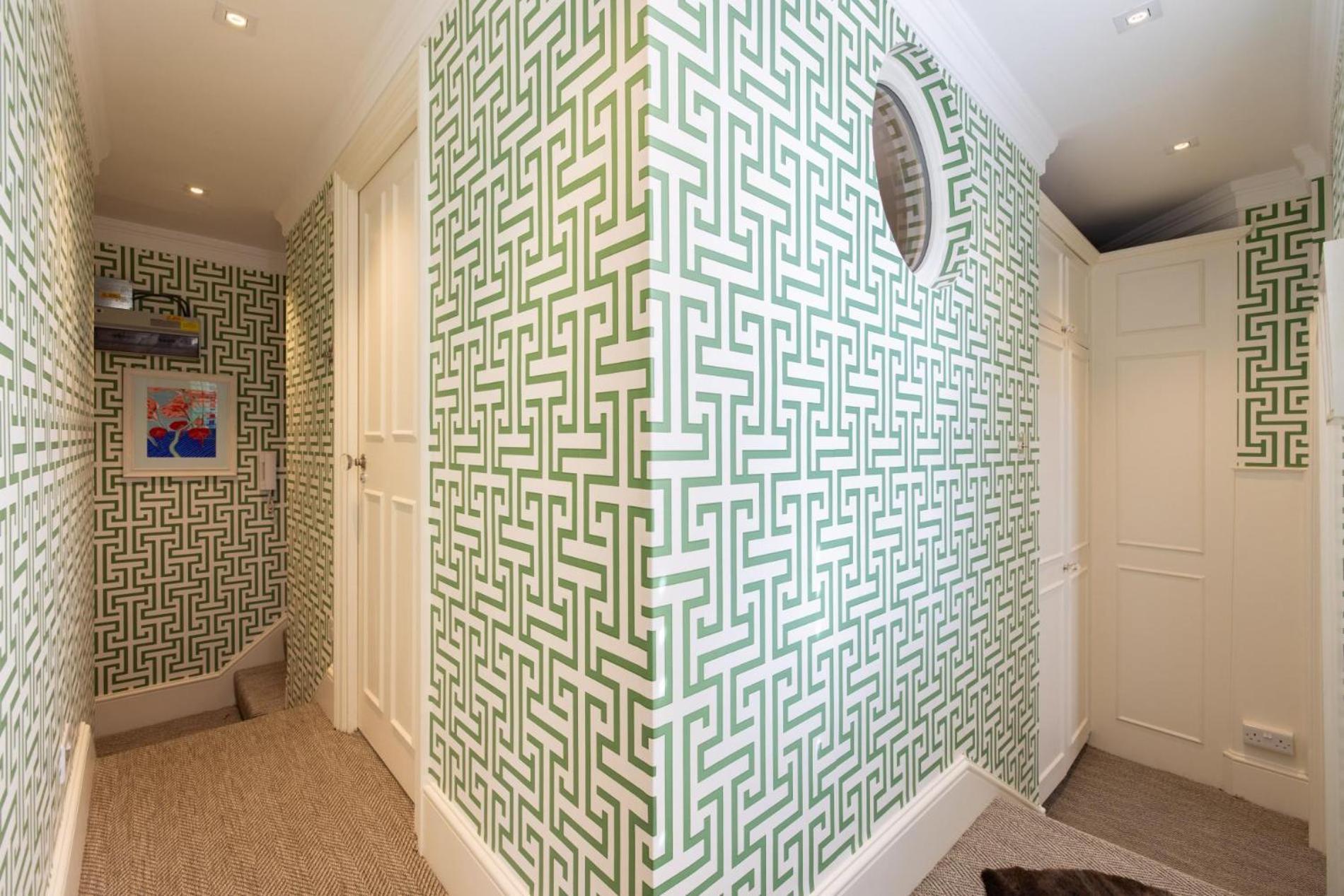 Apartment A Royal - Stylish 2 Bedroom In Kensington *