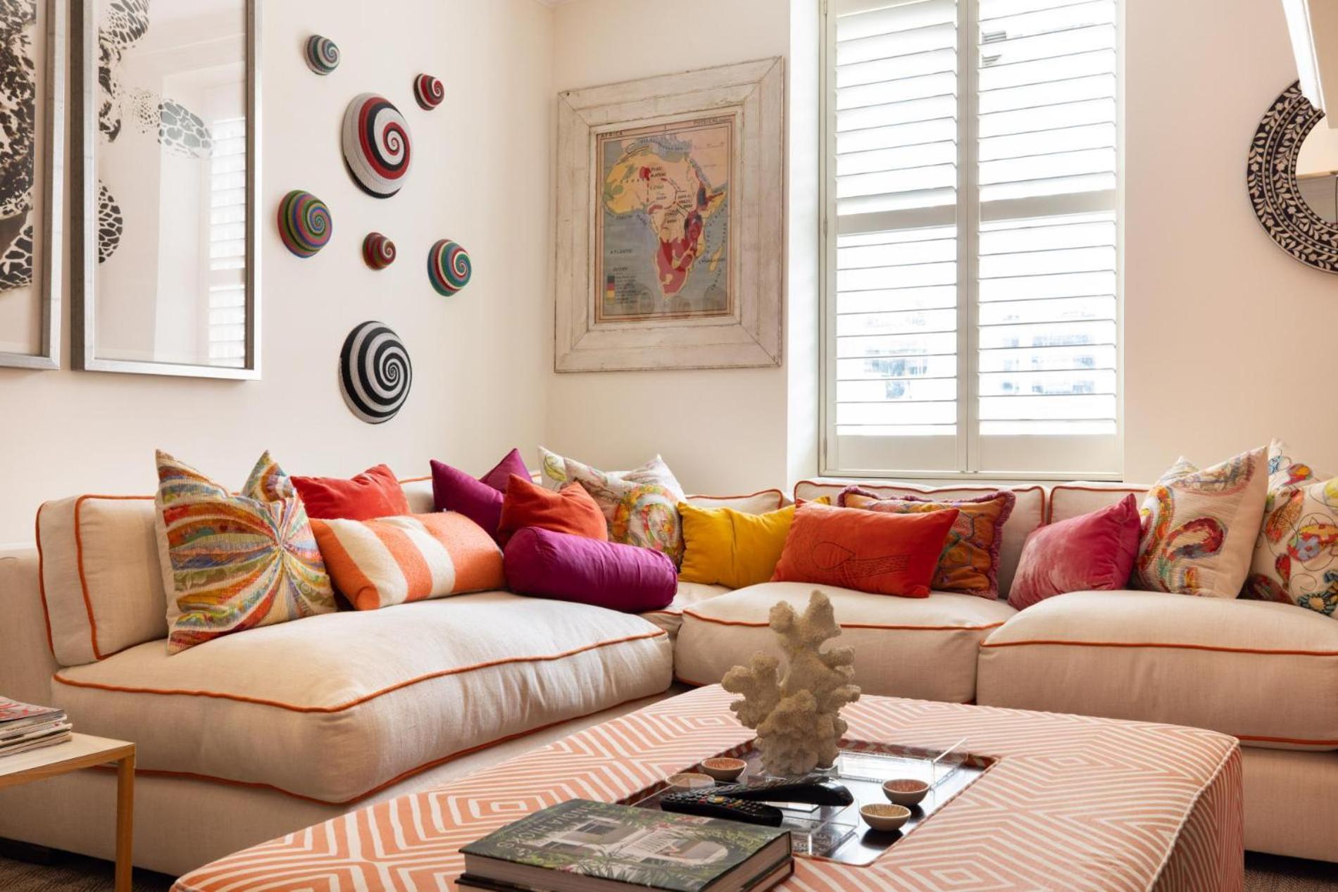 Apartment A Royal - Stylish 2 Bedroom In Kensington