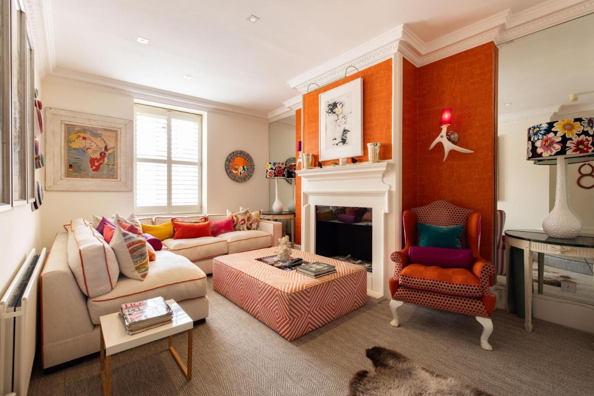Apartment A Royal - Stylish 2 Bedroom In Kensington *