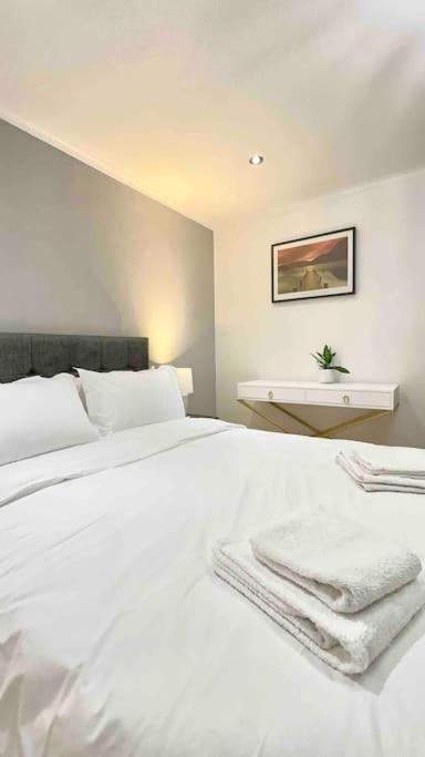 Appartement A Beautiful Stylish 2 Bedroom -city Of Londen