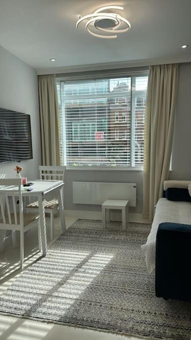 1 Bedroom Luxury Flat In Kensington Appartement Londen