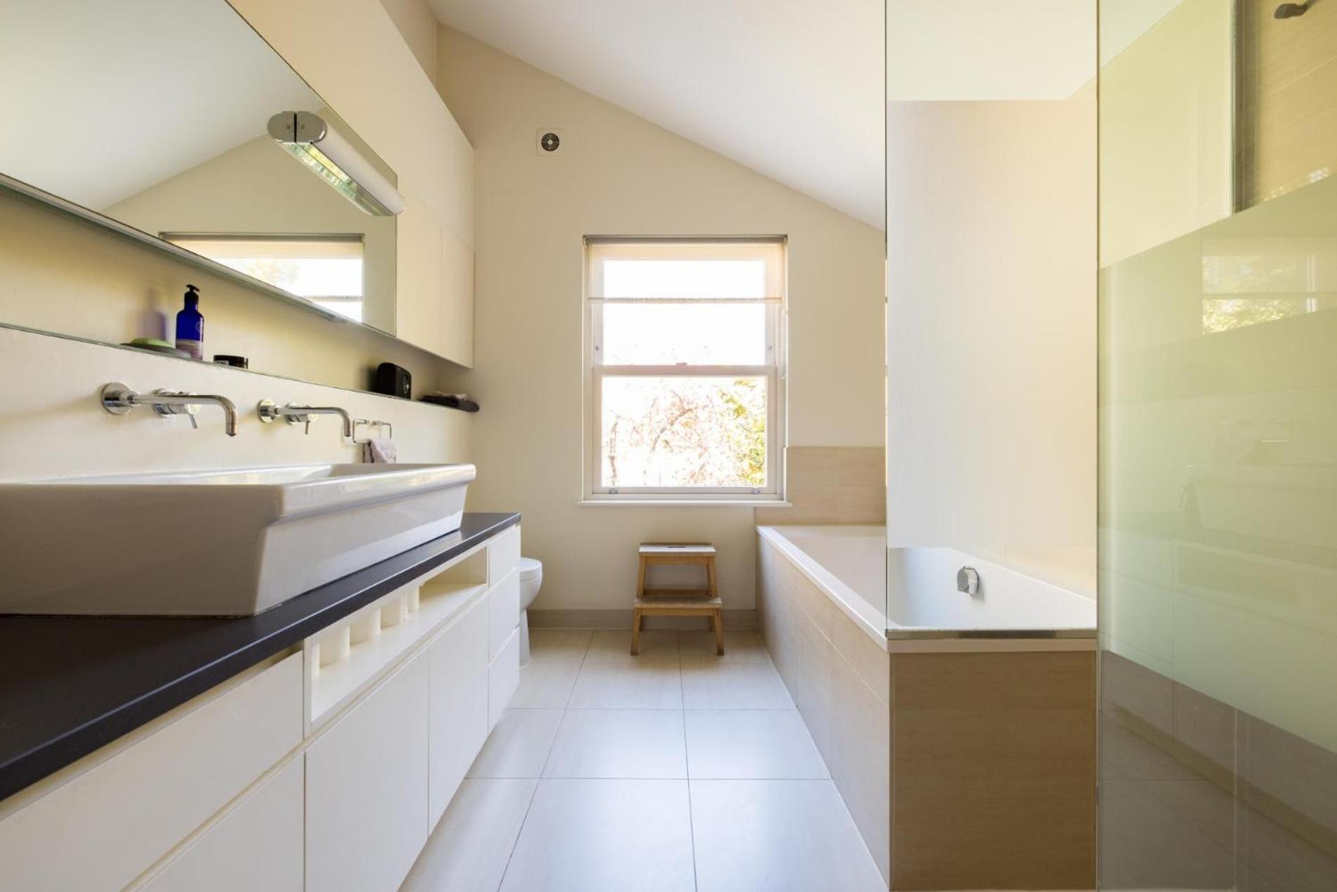 The Singer - 3 Bedrooms With Garden In Hammersmith Apartment