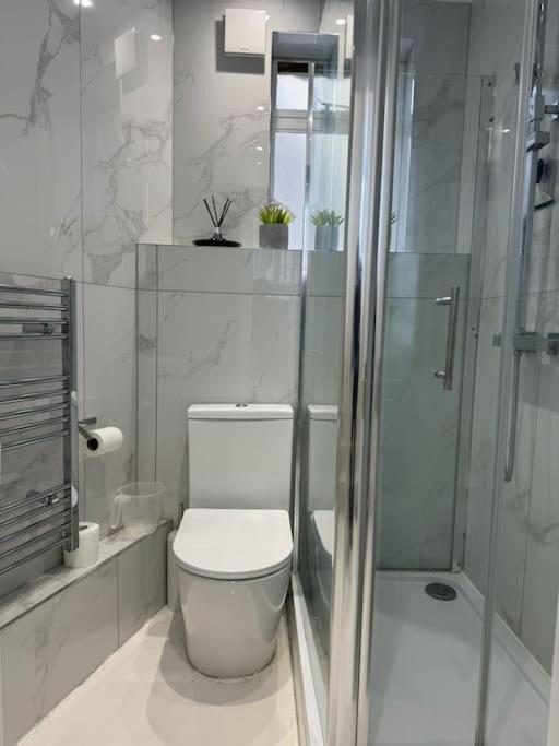 Appartement 1 Bedroom Luxury Flat In Kensington