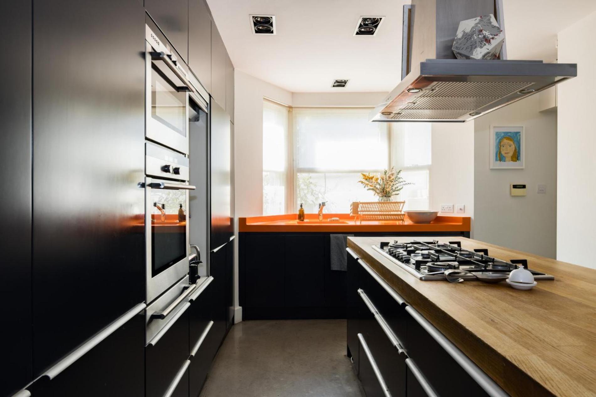 The Singer - 3 Bedrooms With Garden In Hammersmith