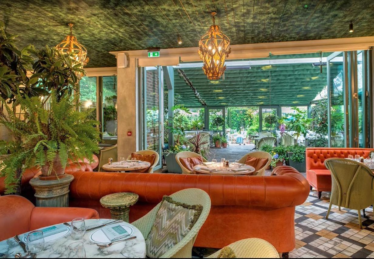 The Chelsea Flower - 1 Bedroom With Terrace In Chelsea * Londres