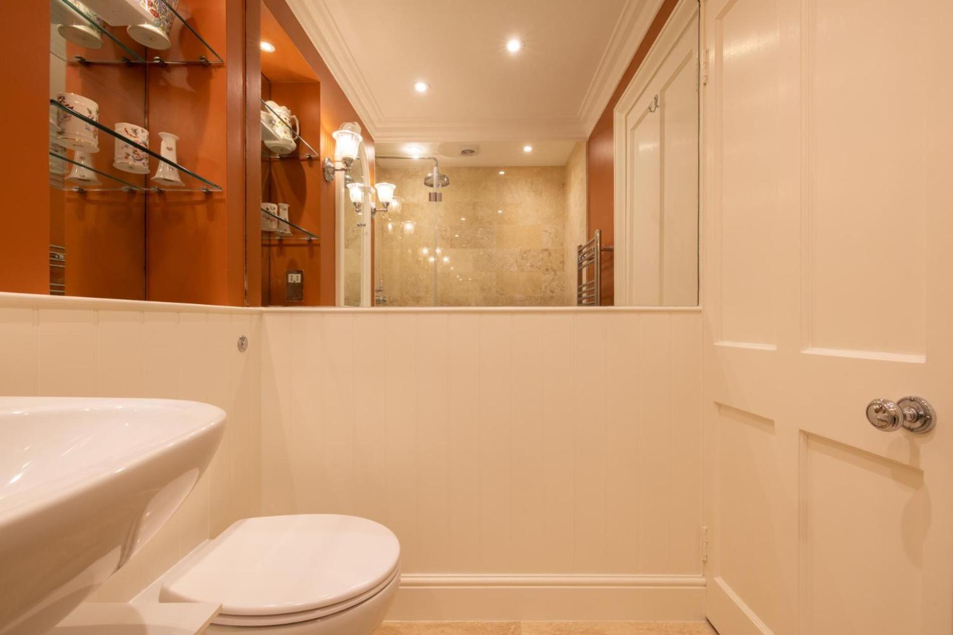 The Chelsea Flower - 1 Bedroom With Terrace In Chelsea Londres