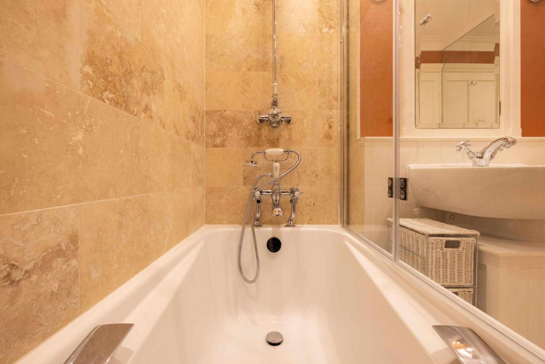 The Chelsea Flower - 1 Bedroom With Terrace In Chelsea Londres