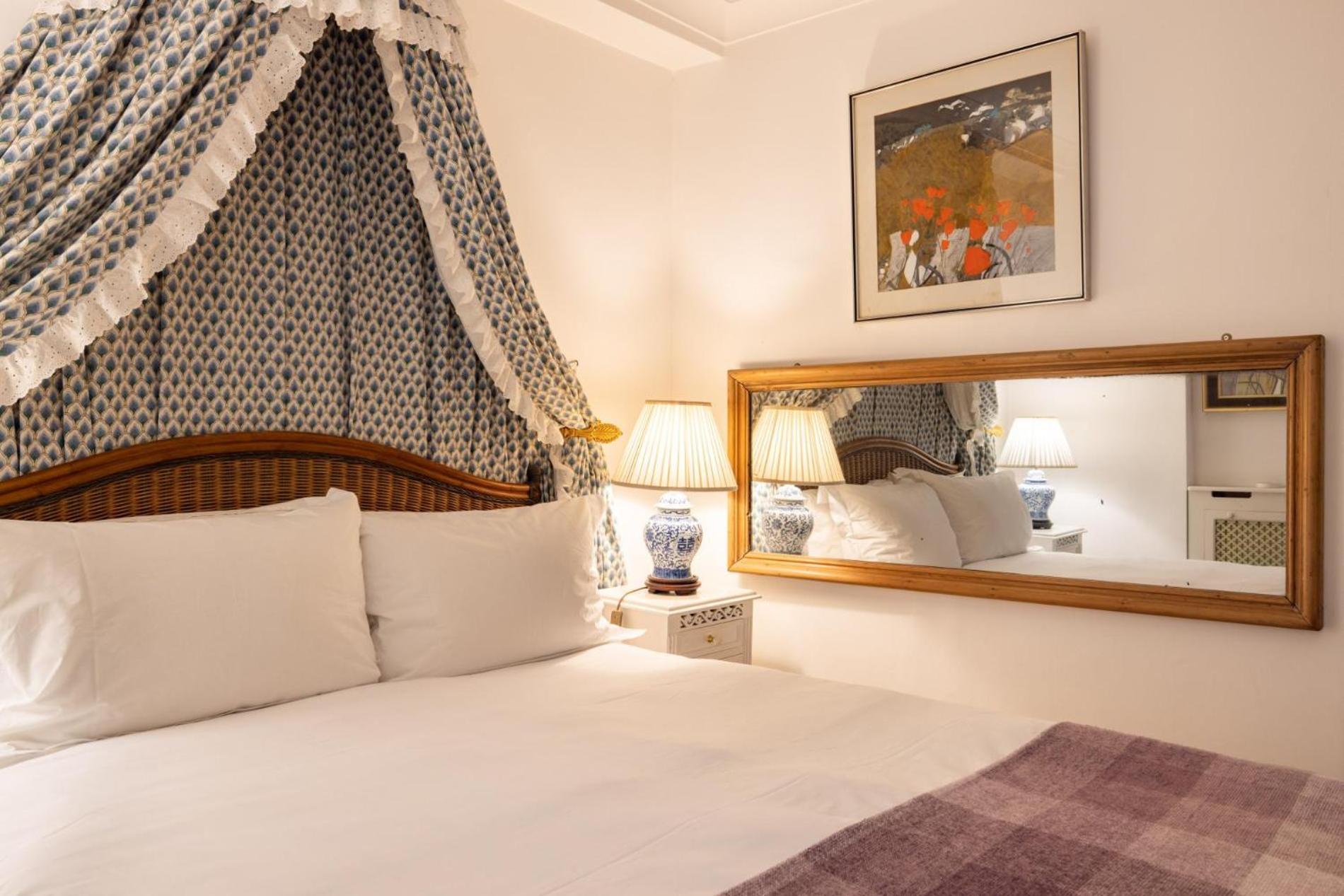Apartamento The Chelsea Flower - 1 Bedroom With Terrace In Chelsea