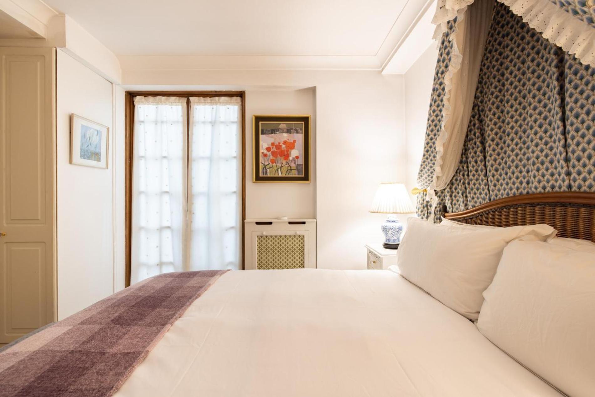 Apartamento The Chelsea Flower - 1 Bedroom With Terrace In Chelsea Londres