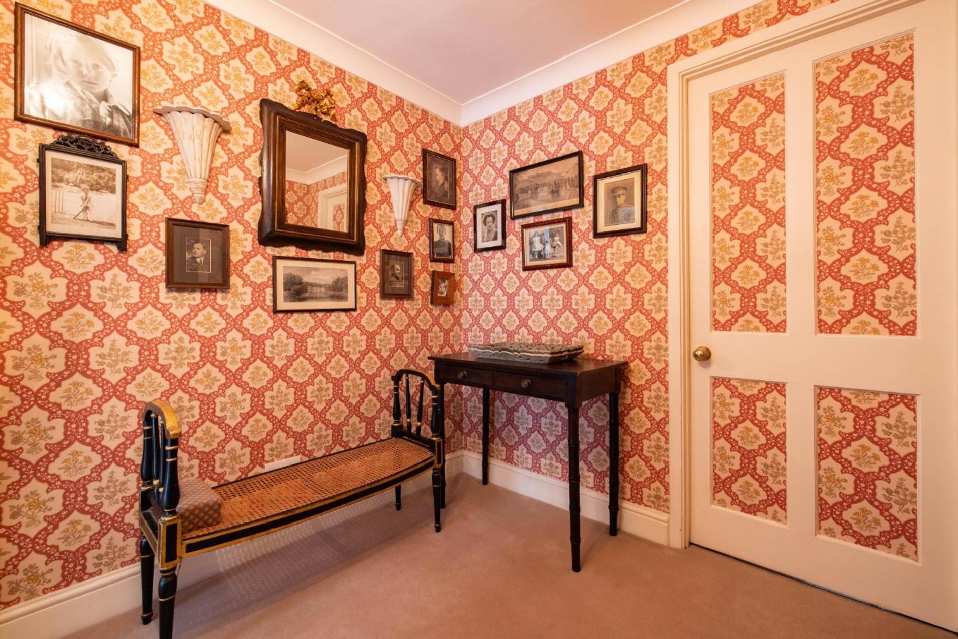 The Chelsea Flower - 1 Bedroom With Terrace In Chelsea Londres