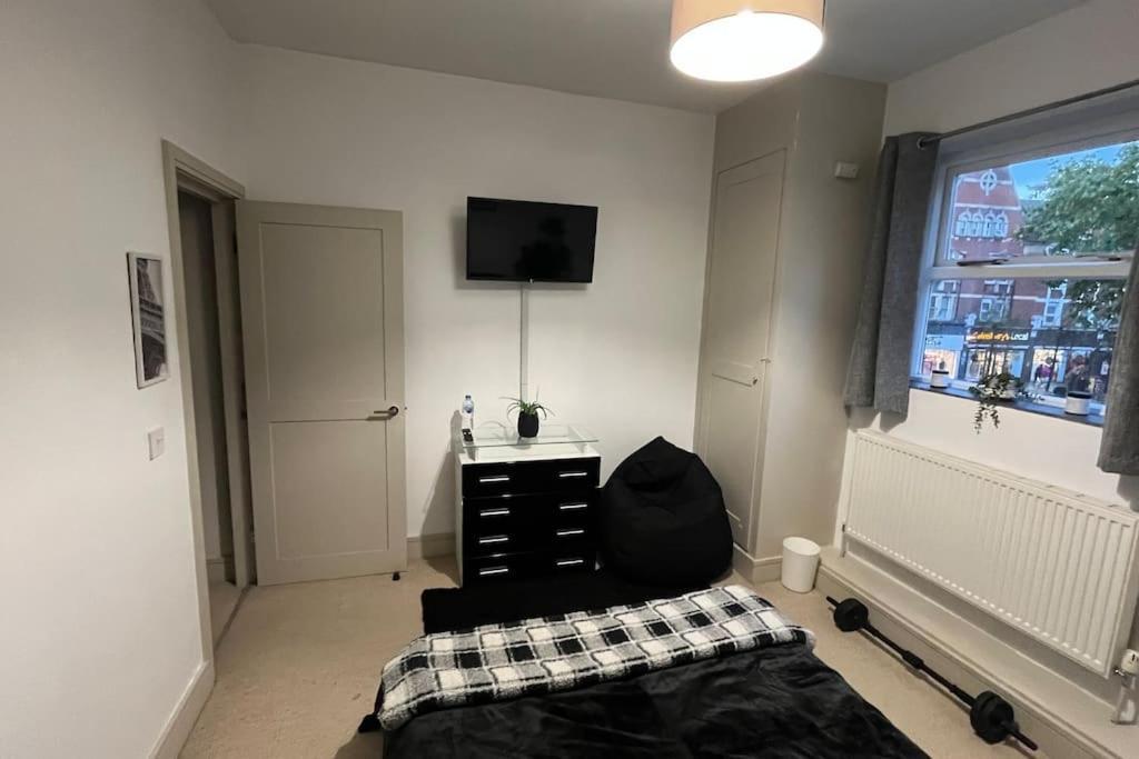 Apartment Comfy In *