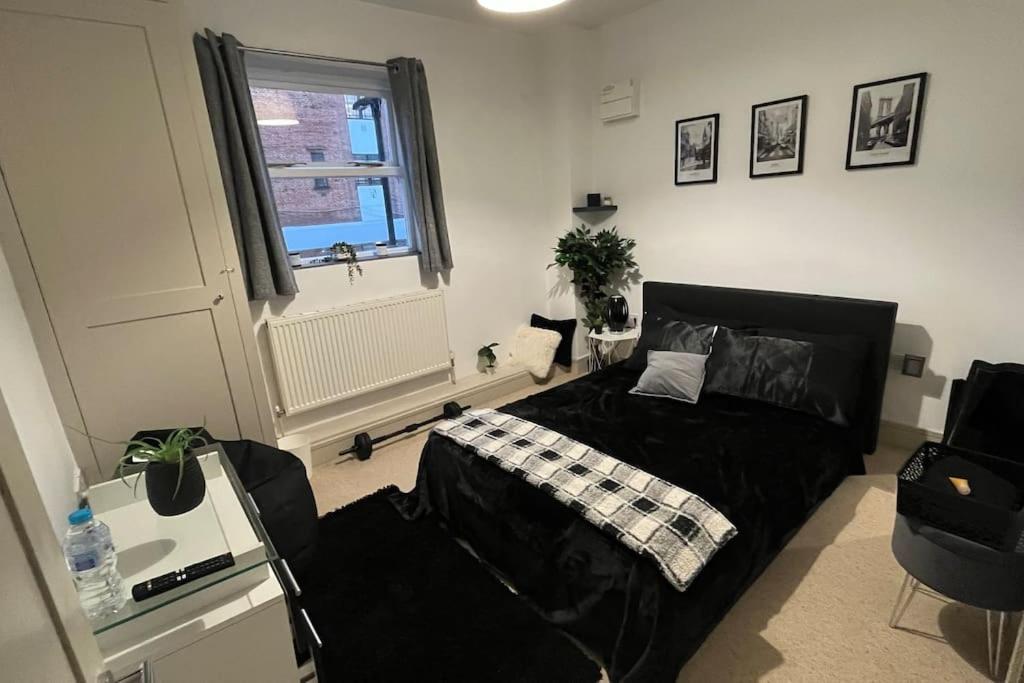 Apartment Comfy In London